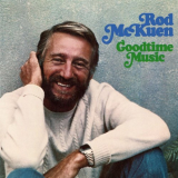 Rod McKuen - Goodtime Music '1975