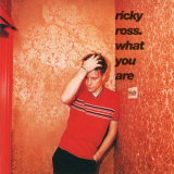 Ricky Ross - What You Are '1995