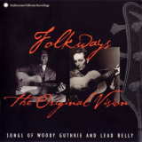 Woody Guthrie - Folkways: The Original Vision '2005 Smithsonian