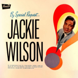 Jackie Wilson - By Special Requestâ€¦ '1961 / 2015