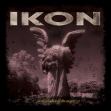 IKON - In The Shadow Of The Angel '1994 (2021)