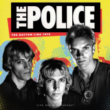 Police, The - The Bottom Line 1979 (live) '1979 / 2022