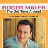 Roger Miller - The 3rd Time Around '1965