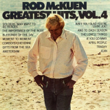 Rod McKuen - Greatest Hits, Vol. 4 '1973