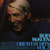 Rod McKuen - Greatest Hits, Vol. 3 '1972