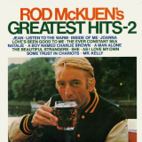 Rod McKuen - Greatest Hits, Vol. 2 '1970