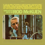 Rod McKuen - Greatest Hits of Rod McKuen '1969