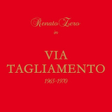 Renato Zero - Via Tagliamento 1965-1970 '1982