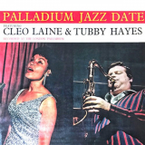 Cleo Laine - Palladium Jazz Date (Remastered) '1961/2022