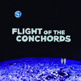 Flight of the Conchords - The Distant Future '2007