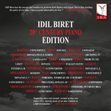 Idil Biret - 20th Century Piano Edition '2016