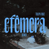 Tulipa Ruiz - EfÃªmera (Remix) '2022