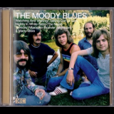 The Moody Blues - The Moody Blues '2012