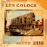 Les Colocs - Suite 2116 '2001