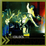 Les Colocs - Live: 1993-1998 '2004