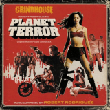 Robert Rodriguez - Grindhouse: Robert Rodriguez's Planet Terror '2007