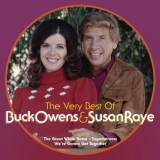Buck Owens - The Very Best Of Buck Owens & Susan Raye '2010