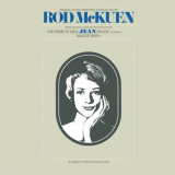 Rod McKuen - The Prime Of Miss Jean Brodie (Original Motion Picture Score) '1969/2017