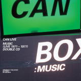 Can - Live 1971-1977 '1999