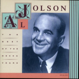 Al Jolson - The Best Of The Decca Years '1992