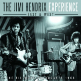 Jimi Hendrix - East & West '2022