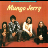 Mungo Jerry - Castle Masters Collection '1991