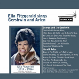 Ella Fitzgerald - Ella Fitzgerald Sings Gershwin and Arlen '2022