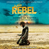 Hannes De Maeyer - Rebel (Original Motion Picture Soundtrack) '2022