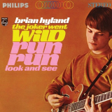 Brian Hyland - The Joker Went Wild / Run, Run, Look And See '1966