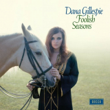 Dana Gillespie - Foolish Seasons '1968