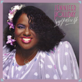 Jennifer Holliday - Say You Love Me (Expanded Edition) '1985/2022