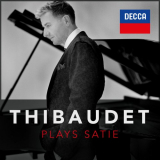 Jean-Yves Thibaudet - Thibaudet plays Satie '2022