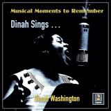 Dinah Washington - Dinah sings ... '2022