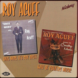 Roy Acuff - Once More It's Roy Acuff & King Of Country Music '2022