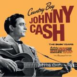 Johnny Cash - Country Boy: The Sun Years '2022