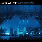 Jack White - 2022-04-09 Masonic Temple Theatre Detroit, MI '2022