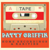 Patty Griffin - Tape '2022
