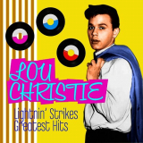 Lou Christie - Lightin' Strikes - Greatest Hits '2010