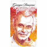 Georges Brassens - BD Music & Martin PÃ©net Present: Georges Brassens '2008