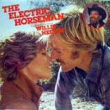 Dave Grusin - The Electric Horseman (Music From The Original Motion Picture Soundtrack) '1979 (1987)