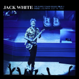 Jack White - 2022-07-19 L'Olympia Bruno Coquatrix, Paris, FR '2022