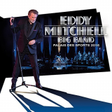 Eddy Mitchell - Big Band Palais des Sports 2016 '2016