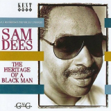 Sam Dees - The Heritage of a Black Man '2011