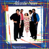 Atlantic Starr - The Best Of Atlantic Starr '1986/2022