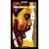 Thelonious Monk - BD Music Presents: Thelonious Monk '2004