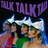 Paranoyds, The - Talk Talk Talk '2022