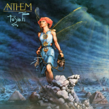 Toyah - Anthem (Deluxe Edition / Remastered) '2022