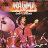 Magma - Retrospective Vol. 3 '1981