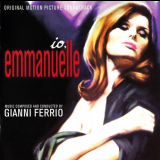 Gianni Ferrio - Io, Emmanuelle (Original Motion Picture Soundtrack) '1969 (2017)
