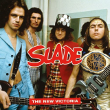 Slade - The New Victoria '2022